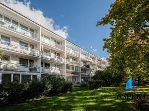 Pronájem bytu 3+kk, Praha - Michle, Hanusova, 61 m2