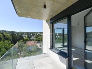 Pronájem bytu 3+kk, Praha - Řepy, U Lesoparku, 100 m2