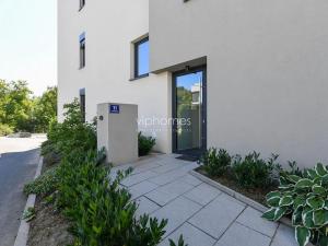 Pronájem bytu 3+kk, Praha - Řepy, U Lesoparku, 100 m2