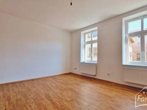 Prodej činžovního domu, Lanškroun, Nádražní, 269 m2