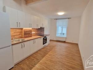 Prodej činžovního domu, Lanškroun, Nádražní, 269 m2