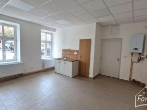 Prodej činžovního domu, Lanškroun, Nádražní, 269 m2