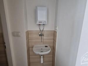 Prodej činžovního domu, Lanškroun, Nádražní, 269 m2