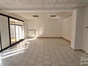 Prodej činžovního domu, Lanškroun, Nádražní, 269 m2