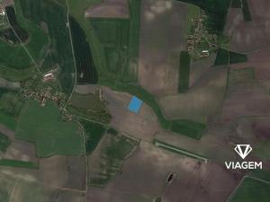 Prodej podílu pole, Chotěšice, 840 m2