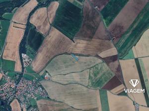 Prodej podílu pole, Lochovice, 1913 m2