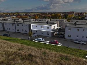 Prodej bytu 4+kk, Vochov, 81 m2