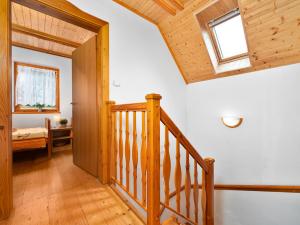 Prodej chaty, Borušov - Svojanov, 63 m2