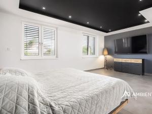 Prodej vily, Šanov, 641 m2