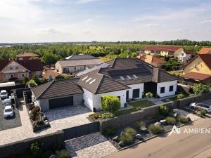 Prodej vily, Šanov, 974 m2