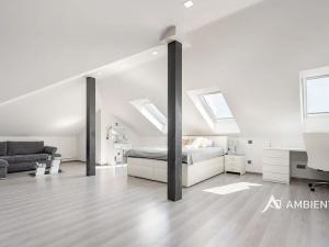 Prodej vily, Šanov, 974 m2