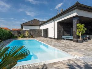 Prodej vily, Šanov, 974 m2