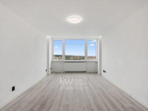 Prodej bytu 4+kk, Praha - Troja, Olštýnská, 91 m2