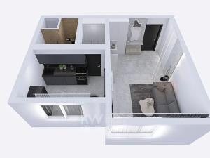 Prodej bytu 4+kk, Praha - Troja, Olštýnská, 91 m2
