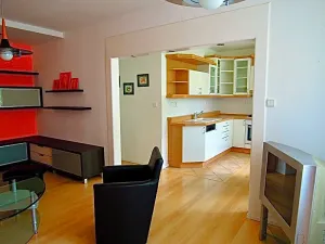 Pronájem bytu 4+1, Tišnov, Květnická, 88 m2