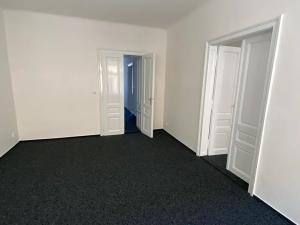 Pronájem bytu 3+kk, Brno, Ptašínského, 78 m2