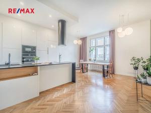 Prodej bytu 3+kk, Praha - Smíchov, Strakonická, 88 m2