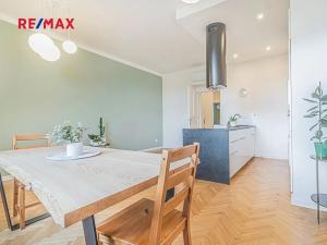 Prodej bytu 3+kk, Praha - Smíchov, Strakonická, 88 m2