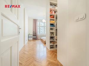 Prodej bytu 3+kk, Praha - Smíchov, Strakonická, 88 m2