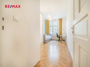 Prodej bytu 3+kk, Praha - Smíchov, Strakonická, 88 m2