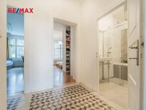 Prodej bytu 3+kk, Praha - Smíchov, Strakonická, 88 m2