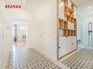 Prodej bytu 3+kk, Praha - Smíchov, Strakonická, 88 m2