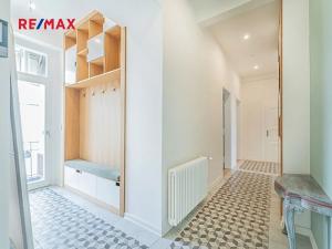 Prodej bytu 3+kk, Praha - Smíchov, Strakonická, 88 m2