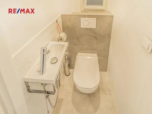 Prodej bytu 3+kk, Praha - Smíchov, Strakonická, 88 m2