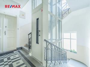 Prodej bytu 3+kk, Praha - Smíchov, Strakonická, 88 m2