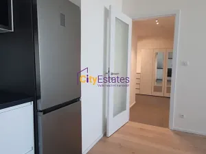 Pronájem bytu 2+kk, Praha - Smíchov, Nádražní, 56 m2