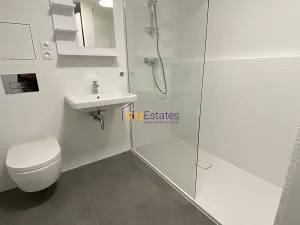 Pronájem bytu 2+kk, Praha - Smíchov, Nádražní, 56 m2