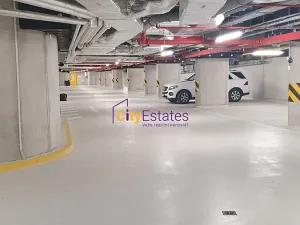 Pronájem bytu 2+kk, Praha - Smíchov, Nádražní, 56 m2