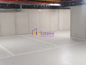 Pronájem bytu 2+kk, Praha - Smíchov, Nádražní, 56 m2