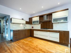 Pronájem bytu 4+kk, Pardubice - Zelené Předměstí, Jiráskova, 153 m2