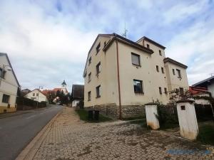 Prodej bytu 2+1, Nové Město nad Metují, Českých bratří, 42 m2