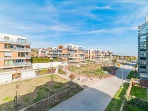 Pronájem bytu 3+kk, Praha - Jinonice, Pod stolovou horou, 82 m2
