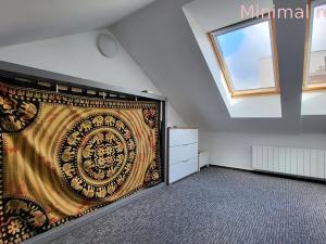 Prodej bytu 3+1, Brno, Jaselská, 105 m2