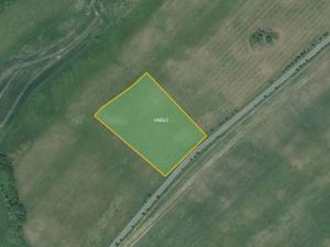 Prodej pole, Liptaň, 13063 m2