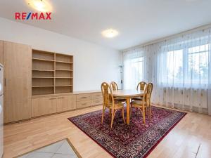 Pronájem bytu 1+kk, Praha - Čimice, Zaječická, 30 m2