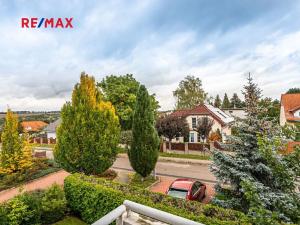 Pronájem bytu 1+kk, Praha - Čimice, Zaječická, 30 m2