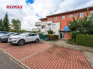 Pronájem bytu 1+kk, Praha - Čimice, Zaječická, 30 m2