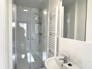 Pronájem bytu 2+kk, Praha - Nové Město, Žitná, 57 m2