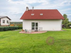 Prodej rodinného domu, Česká Bříza, 190 m2