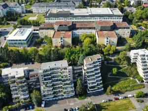 Prodej bytu 4+1, Praha - Břevnov, Talichova, 111 m2