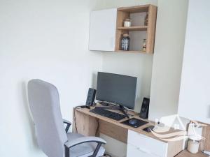 Prodej bytu 3+kk, Bjala, Bulharsko, 74 m2