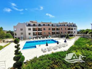 Prodej bytu 3+kk, Bjala, Bulharsko, 74 m2