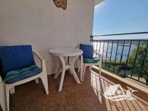 Prodej bytu 2+kk, Aheloy, Bulharsko, 74 m2