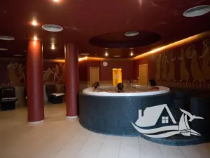 Prodej bytu 2+kk, Aheloy, Bulharsko, 74 m2