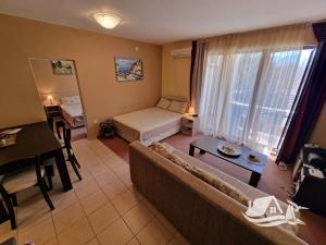 Prodej bytu 2+kk, Aheloy, Bulharsko, 56 m2