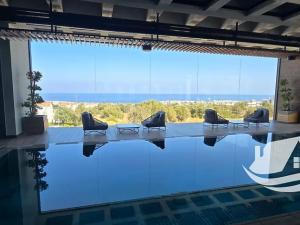 Prodej bytu 2+kk, Agios Amvrosios Keryneias, Kypr, 41 m2